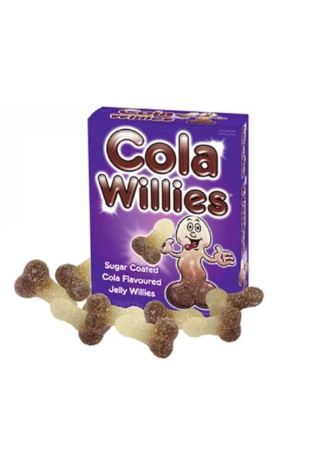 Cola Willies Brown skin tone Cola Willies Brown skin tone
