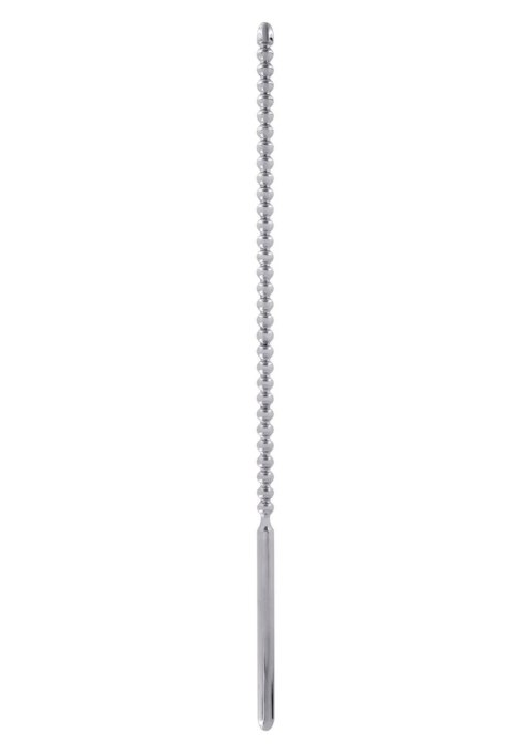 Dip Stick Ribbed 6 mm Silver Dip Stick Ribbed 6 mm Silver