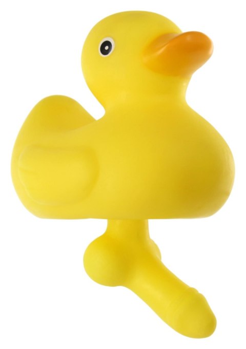 Duck With A Dick Yellow Duck With A Dick Yellow