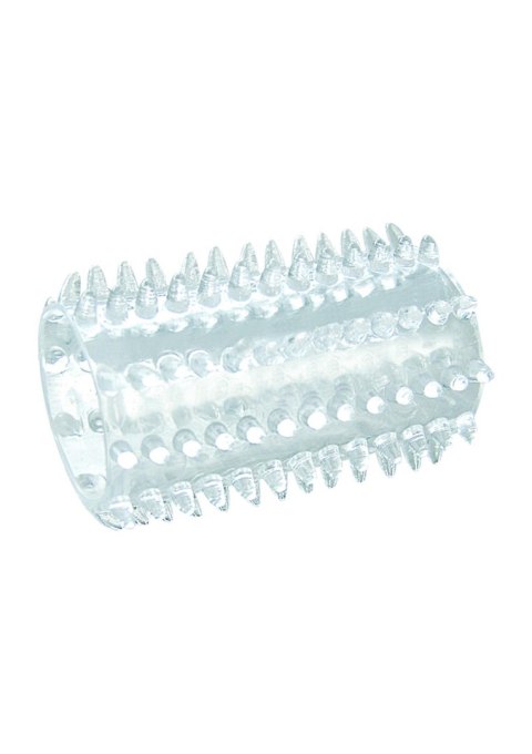 Extasy Ring Transparent Extasy Ring Transparent