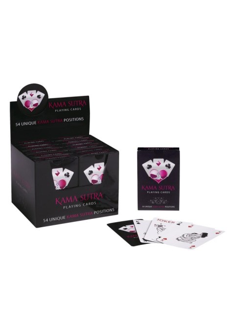 Kamasutra Playing cards 1Pcs Assortment Kamasutra Playing cards 1Pcs Assortment