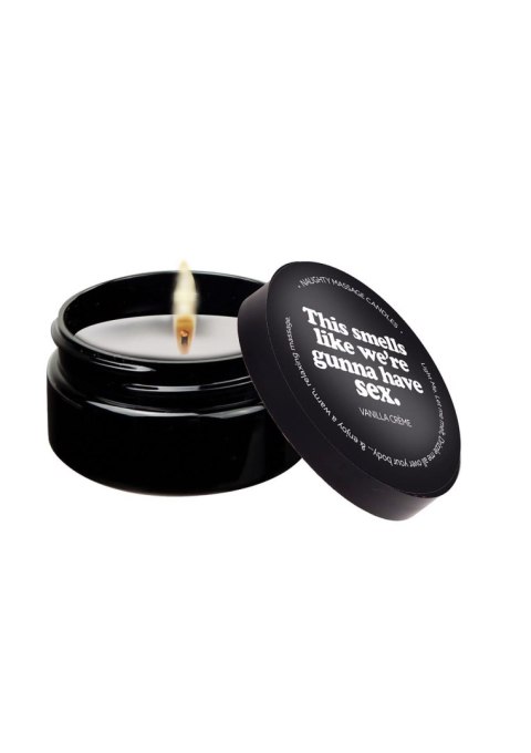 6 Pack Massage Candle 56gr. It Smells Like Sex 6 Pack Massage Candle 56gr. It Smells Like Sex