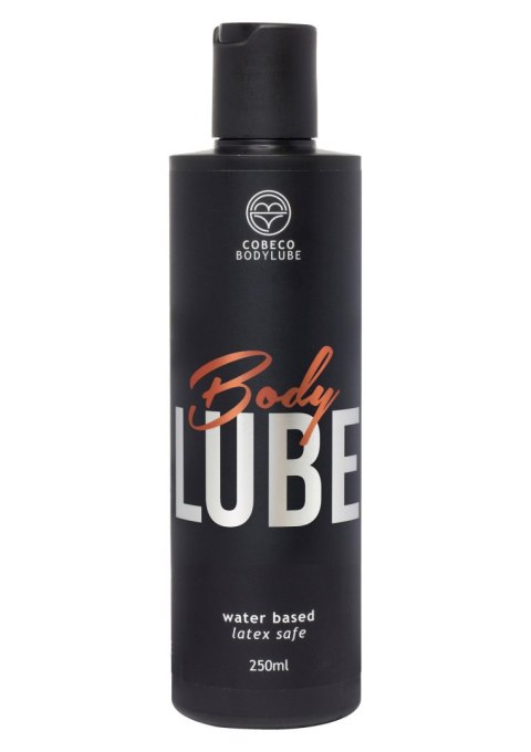 Body Lube 250ml Natural Body Lube 250ml Natural