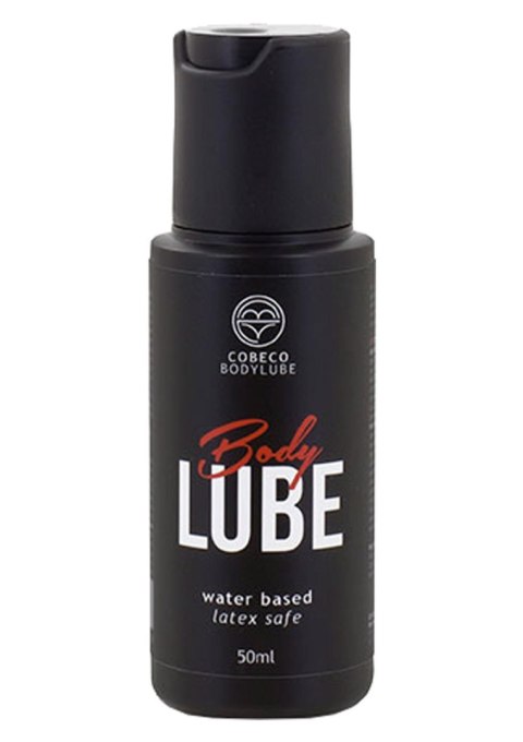 Body Lube 50ml Natural Body Lube 50ml Natural