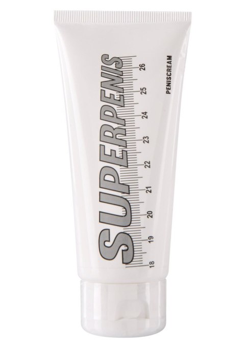 Super Penis 75ml Natural Super Penis 75ml Natural