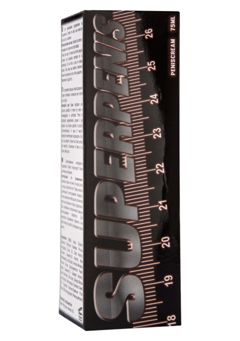 Super Penis 75ml Natural Super Penis 75ml Natural