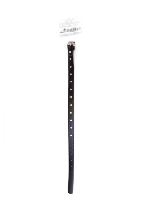 Fetish B - Series Collar - 2 cm navy blue crystal Fetish B - Series Collar - 2 cm navy blue crystal