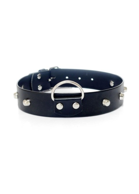 Fetish B - Series Collar with studs 3 cm Fetish B - Series Collar with studs 3 cm