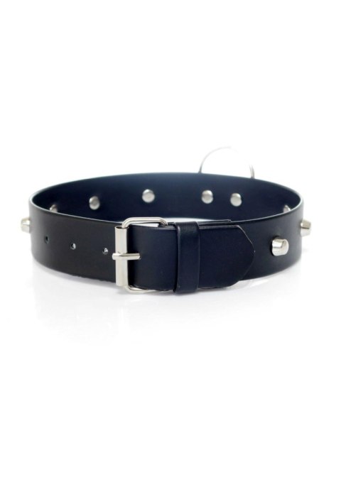 Fetish B - Series Collar with studs 3 cm Fetish B - Series Collar with studs 3 cm