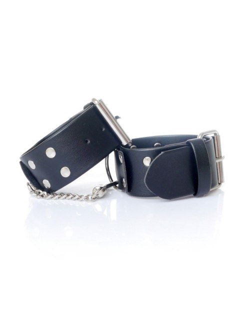 Fetish B - Series Handcuffs with studs 4 cm Fetish B - Series Handcuffs with studs 4 cm