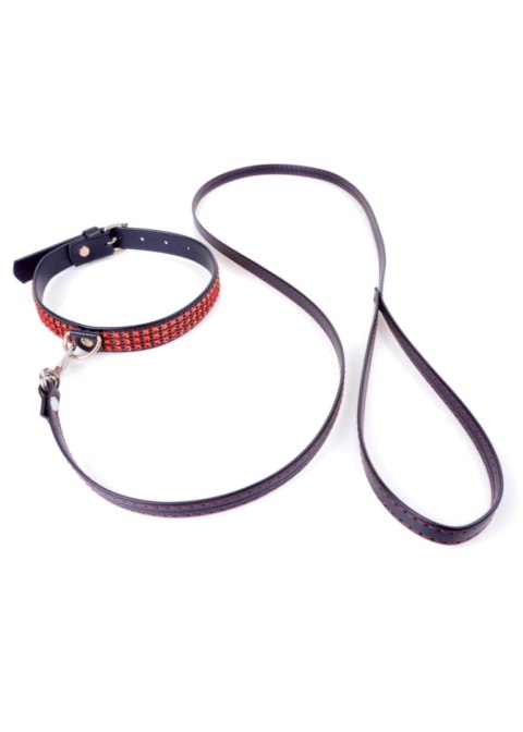 Fetish B - Series Leash Red Line Fetish B - Series Leash Red Line