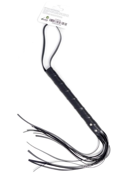 Fetish B - Series Whip black Fetish B - Series Whip black