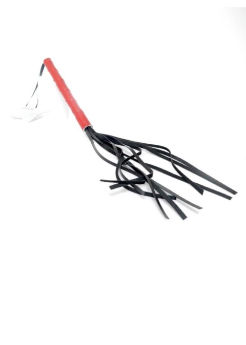 Fetish B - Series Whip red Fetish B - Series Whip red