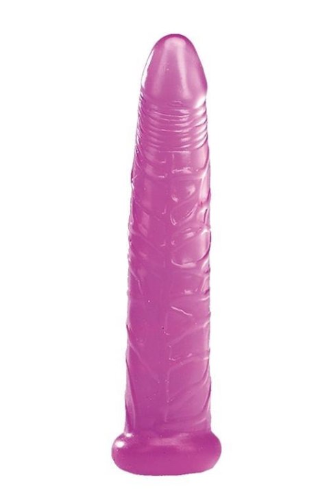 JELLY BENDERS THE EASY FIGHTER 6.5 PURPLE JELLY BENDERS THE EASY FIGHTER 6.5 PURPLE