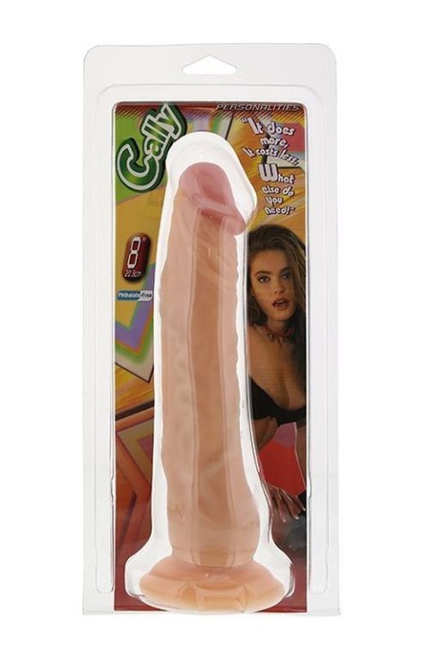 PERSONALITIES CALLY 8 FLESH DONG PERSONALITIES CALLY 8 FLESH DONG