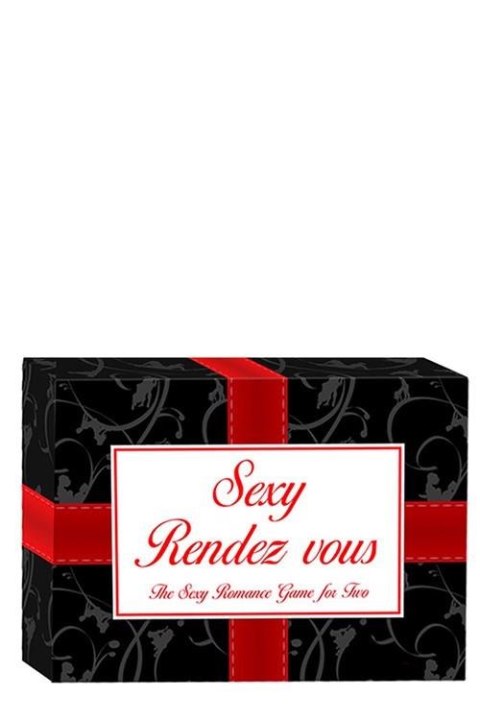 SEXY RENDEZ VOUS GAME SEXY RENDEZ VOUS GAME