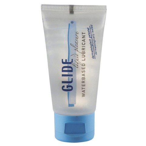 Żel-GLIDE Liquid Pleasure- 30ml Waterbased Lubricant Żel-GLIDE Liquid Pleasure- 30ml Waterbased Lubricant