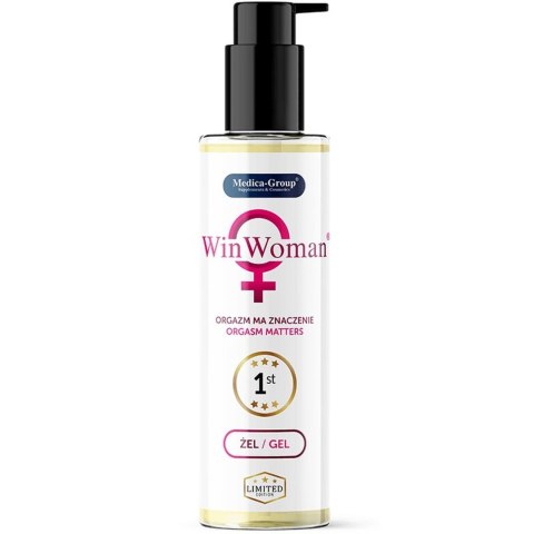 Żel- WinWomen 150 ml Żel- WinWomen 150 ml