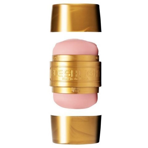 Fleshlight Quickshot Stamina Lady & Butt - masturbator dwustronny Fleshlight Quickshot Stamina Lady & Butt - masturbator dwustronny