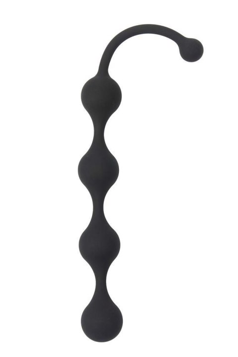 ALL TIME FAVORITES FOUR BEADS ANAL BLACK ALL TIME FAVORITES FOUR BEADS ANAL BLACK