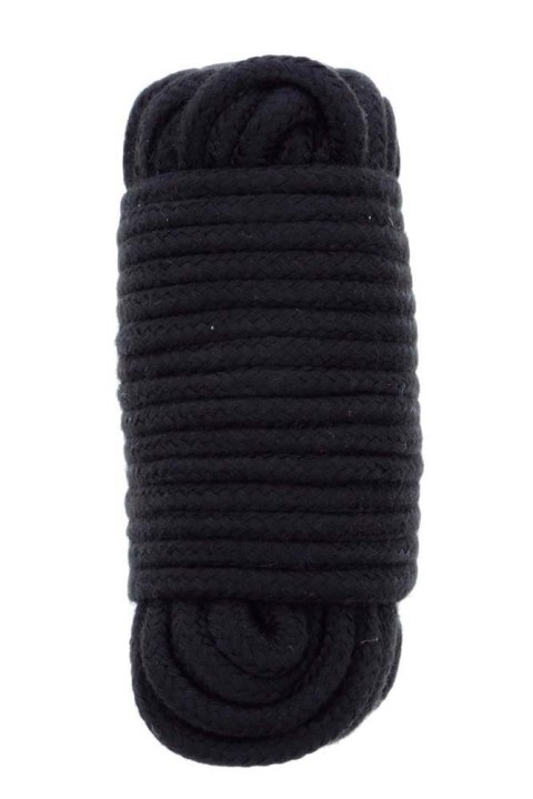 ALL TIME FAVORITES LOVE ROPE 10M BLACK ALL TIME FAVORITES LOVE ROPE 10M BLACK
