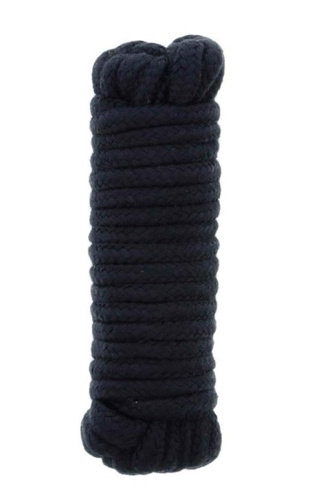 ALL TIME FAVORITES LOVE ROPE - 5M BLACK ALL TIME FAVORITES LOVE ROPE - 5M BLACK