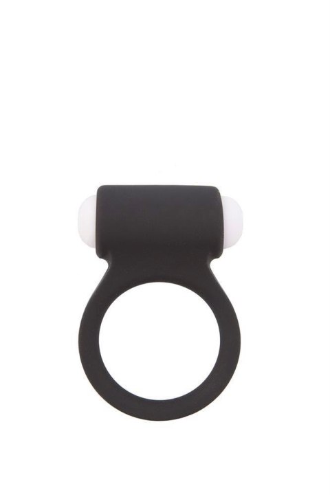 ALL TIME FAVORITES SILICONE STIMU-RING BLACK ALL TIME FAVORITES SILICONE STIMU-RING BLACK