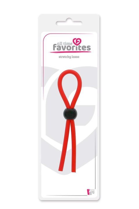 ALL TIME FAVORITES STRETCHY LASSO ALL TIME FAVORITES STRETCHY LASSO