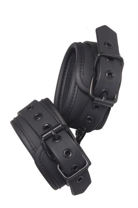 BLAZE ANKLE CUFF BLACK BLAZE ANKLE CUFF BLACK