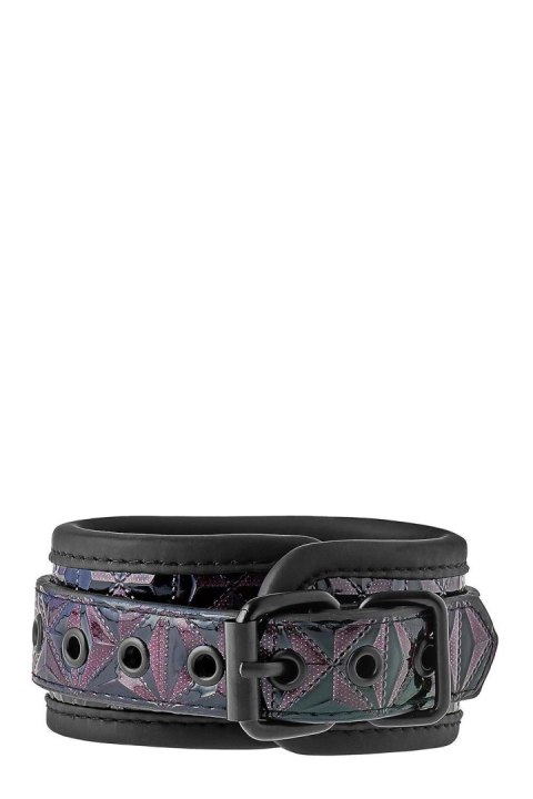 BLAZE ANKLE CUFF PURPLE BLAZE ANKLE CUFF PURPLE