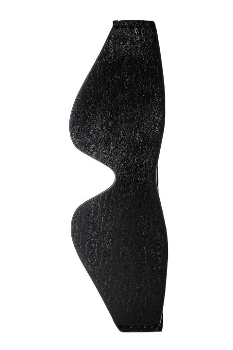 BLAZE BLINDFOLD BLACK BLAZE BLINDFOLD BLACK