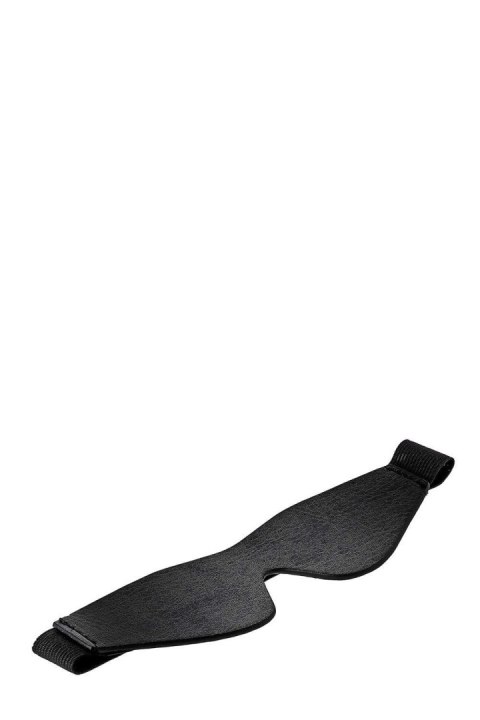 BLAZE BLINDFOLD BLACK BLAZE BLINDFOLD BLACK