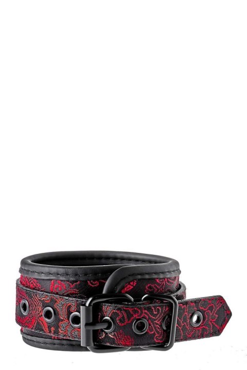 BLAZE DELUXE ANKLE CUFFS BLAZE DELUXE ANKLE CUFFS