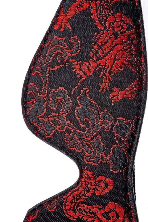BLAZE DELUXE BLINDFOLD BLAZE DELUXE BLINDFOLD