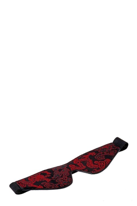 BLAZE DELUXE BLINDFOLD BLAZE DELUXE BLINDFOLD