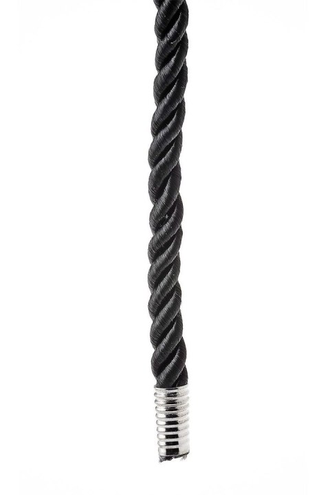 BLAZE DELUXE BONDAGE ROPE 5M BLACK BLAZE DELUXE BONDAGE ROPE 5M BLACK
