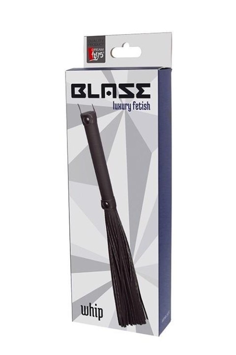 BLAZE WHIP BLACK BLAZE WHIP BLACK