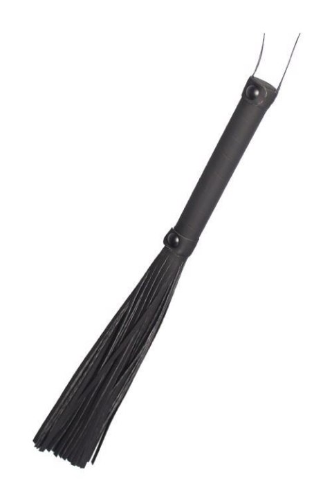 BLAZE WHIP BLACK BLAZE WHIP BLACK