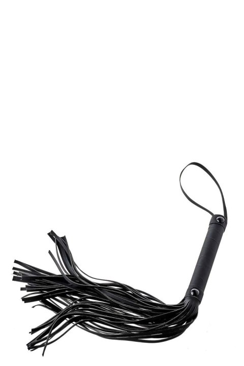BLAZE WHIP BLACK BLAZE WHIP BLACK