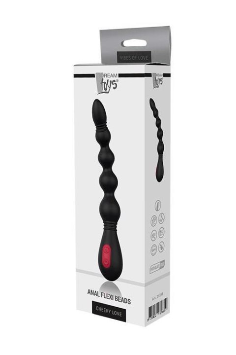 CHEEKY LOVE ANAL FLEXI BEADS CHEEKY LOVE ANAL FLEXI BEADS