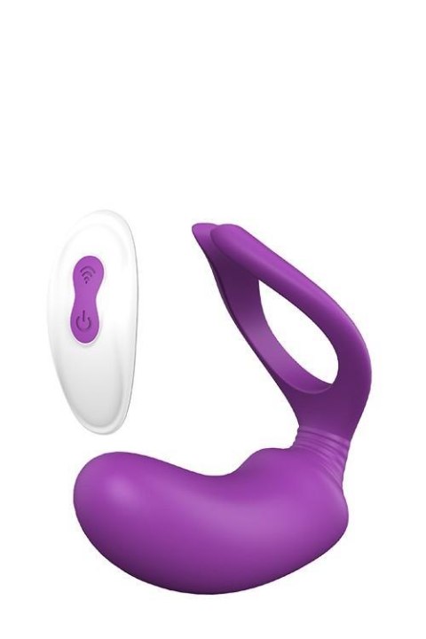 CHEEKY LOVE REMOTE PRIVATE PLEASER PURPLE CHEEKY LOVE REMOTE PRIVATE PLEASER PURPLE