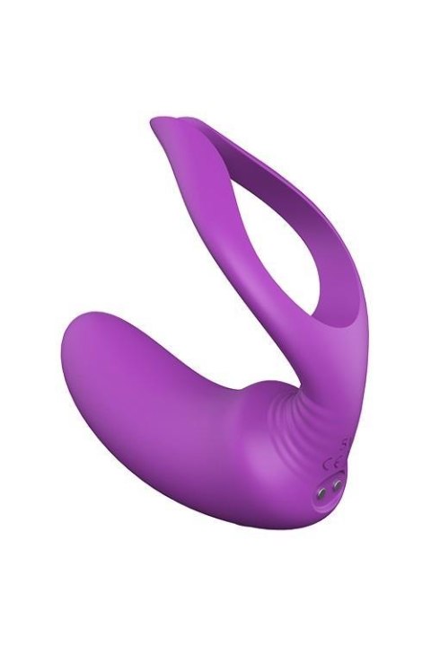 CHEEKY LOVE REMOTE PRIVATE PLEASER PURPLE CHEEKY LOVE REMOTE PRIVATE PLEASER PURPLE