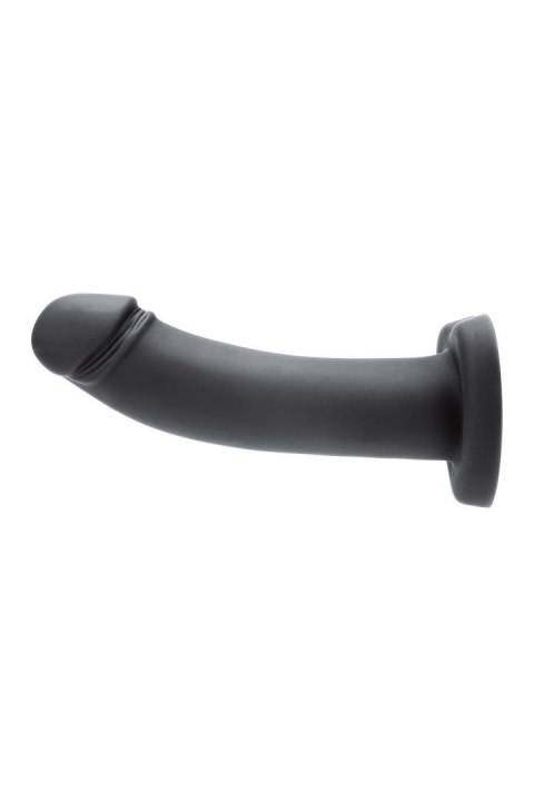 HEARTBREAKER 7INCH SILICONE DILDO HEART BASE HEARTBREAKER 7INCH SILICONE DILDO HEART BASE
