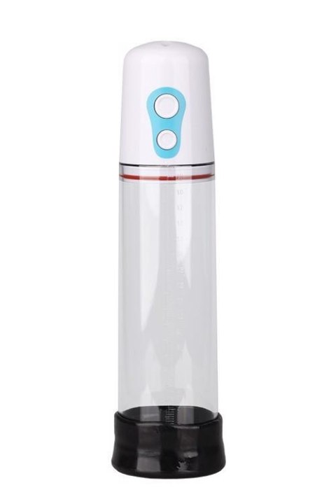 MENZSTUFF AUTOMATIC PENIS PUMP MENZSTUFF AUTOMATIC PENIS PUMP