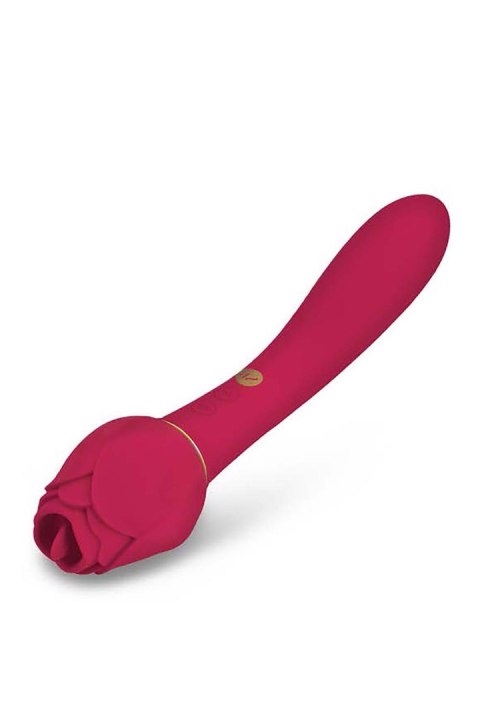 SECRET KISSES ROSEGASM LINGO DUAL VIBE SECRET KISSES ROSEGASM LINGO DUAL VIBE