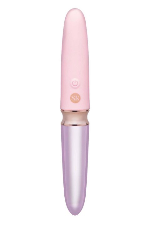 SECRET KISSES SECRET KISSES GLASS LIPSTICK VIBE SECRET KISSES SECRET KISSES GLASS LIPSTICK VIBE