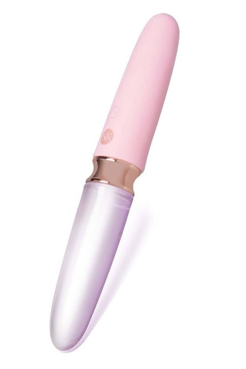 SECRET KISSES SECRET KISSES GLASS LIPSTICK VIBE SECRET KISSES SECRET KISSES GLASS LIPSTICK VIBE