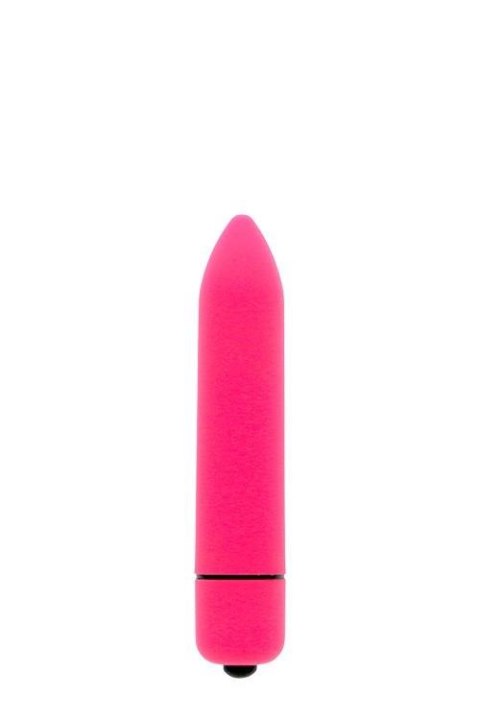 VIBES OF LOVE 10-SPEED CLIMAX BULLET PIN VIBES OF LOVE 10-SPEED CLIMAX BULLET PIN