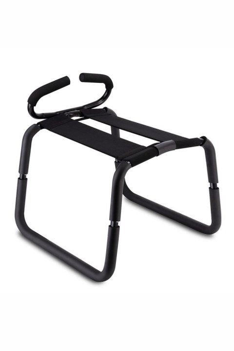 WHIPSMART DELUXE SEX STOOL WITH HANDLES WHIPSMART DELUXE SEX STOOL WITH HANDLES