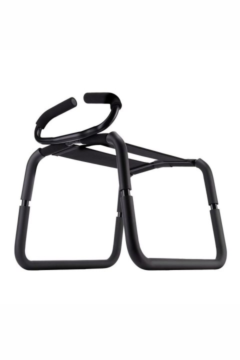 WHIPSMART DELUXE SEX STOOL WITH HANDLES WHIPSMART DELUXE SEX STOOL WITH HANDLES